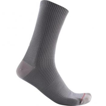 Calcetines Bandito 18 Gris