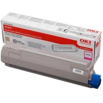 OKI 44059210 Toner Magenta