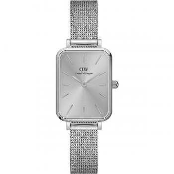Daniel Wellington Quadro Pressed Unitone Watch