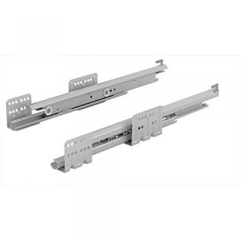 Hettich Silent System Schubladenauszüge 500mm