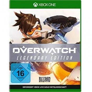 Overwatch