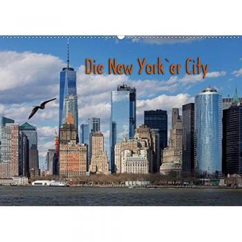 Die New Yorker City