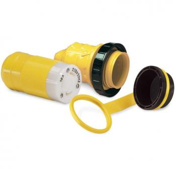 Paquete de Conectores Marinco 16 A 230 V – Identificador 1141