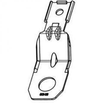 Holding Clip 1027-001-0800
