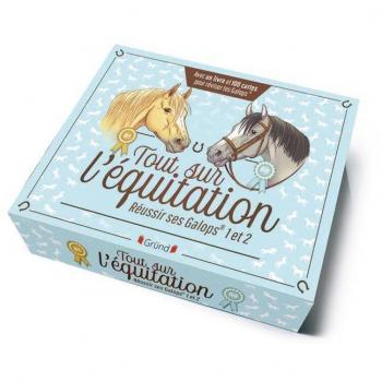 Tout sur l'équitation