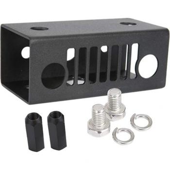 Jeep Wrangler JL Third Center Brake Light Kit
