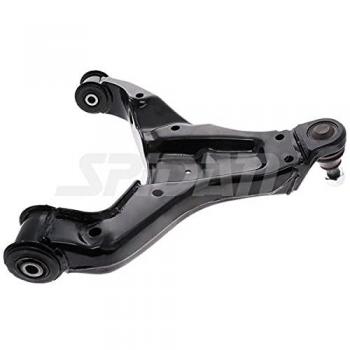 Rechter Querlenker SPIDAN CHASSIS PARTS 46699