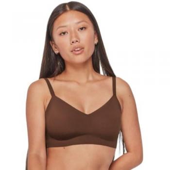 Top Gisela Sin Aro y Con Foam Extraíble