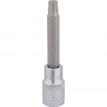 Draper 1/2 Drive 100mm Long Torx
