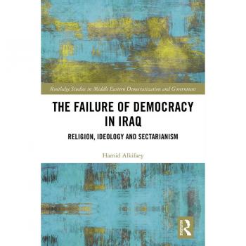 Vitalsource Technologies, Inc. Failure Of Democracy In Iraq