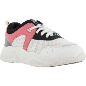 Baskets Tendance Femme Sloan O1 ESD SRC