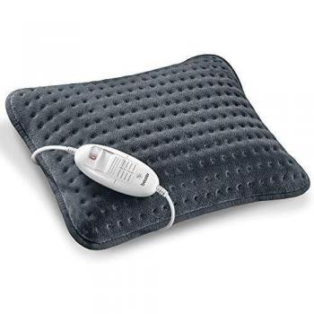 Beurer HK 48 Heating Pillow Gray