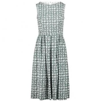 Vera Mont Tailliertes Kleid