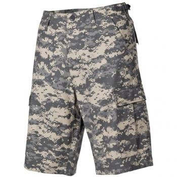 MFH Rip Stop Cargohose
