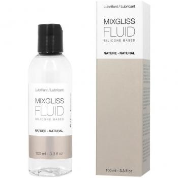 SilkTouch Gleitseide 100ml