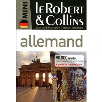 R&C MINI ALLEMAND