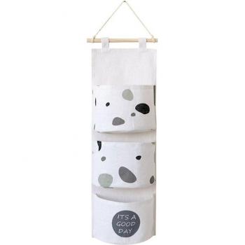 Organizador de Cosméticos para Puerta y Pared