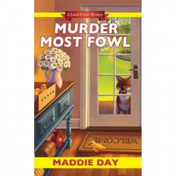 Murder Most Fowl