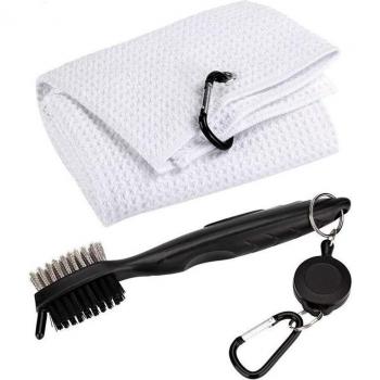 Kit de nettoyage de brosse pour sports d’extérieur «SportSweep»