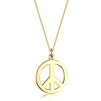 Ciondolo Boho in Argento Sterling 925 per Donna