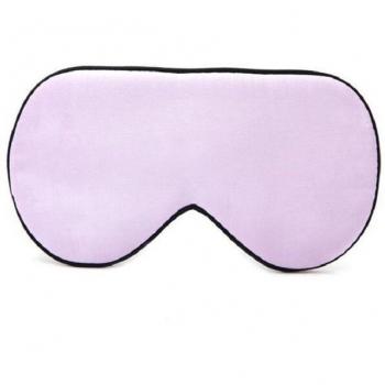 Mulberry Silk Eyeshade