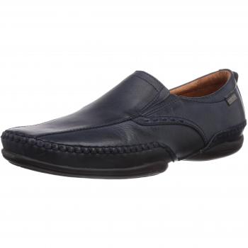 Pikolinos PUERTO RICO 03A_V16, Herren Slipper, Blau