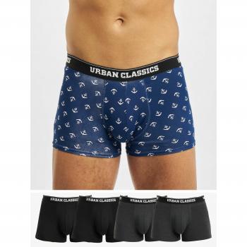 Pack de 5 calzoncillos bóxer Urban Classics