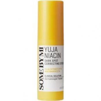 Some By Mi Yuja Niacin Brightening Stick for Dark Spots 10g