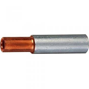 Klauke 322R10 10 mm² to 16 mm² Intermediate Connector