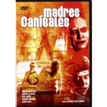 Madres canibales dvd