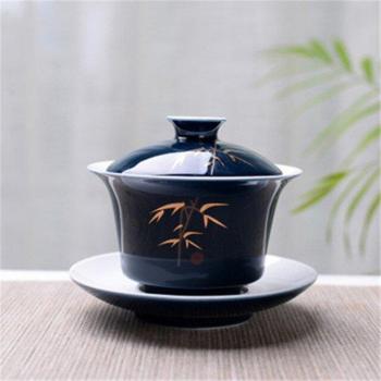 Puer Imperial Gaiwan