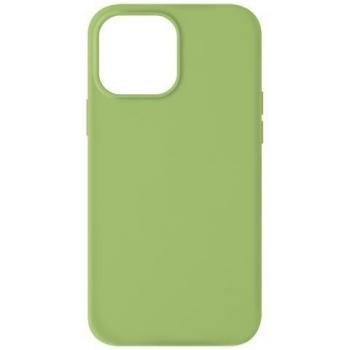 Funda Silicona Verde Avizar con Tacto Suave iPhone 13 Pro