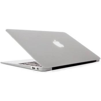 Housse de protection en verre trempé Moshi iGlaze 11” MacBook Air – Transparente