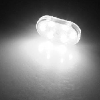 LED Touch Sensor Night Light for Car Interior