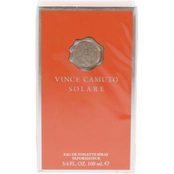 Vince Camuto Solare Men's Eau de Toilette 100ml