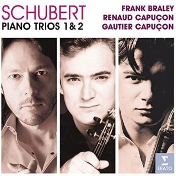 Trios avec piano