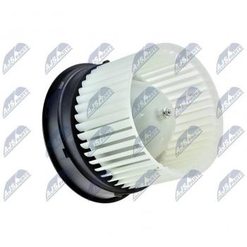 NTY Pulseur d'Air NISSAN EWN-NS-000 27225ET10A