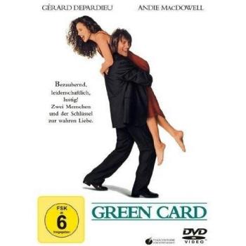 Green Card