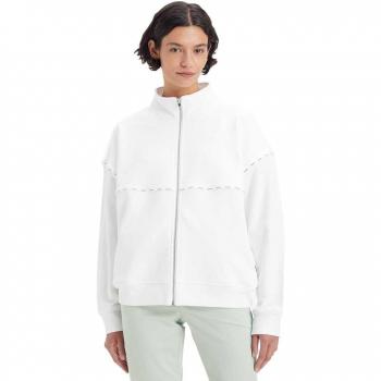 Full Zip Bianca Levi’s Felpa Donna Flex L
