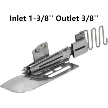Elna Pliable Double Bord