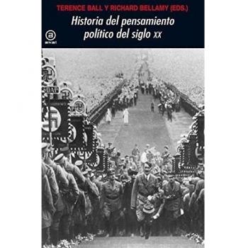 Historia pensamiento politico en el siglo xx