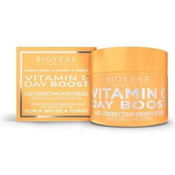 Biovene Vitamin C Crema Giorno Antietà 50 ml