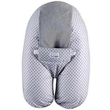 Coussin De Grossesse et d'allaitement Multifonctions Multirelax Éponge