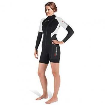 Mares She Dives Traje Corto 1.5 mm (2ª Capa)