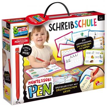 Schreibschule MONTESSORI PEN