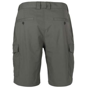 Shorts de Montaña Ternua St. Anthony – Verde y Gris