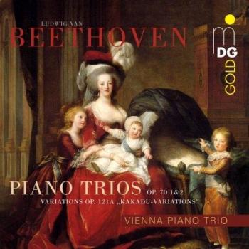 Wiener Klaviertrio