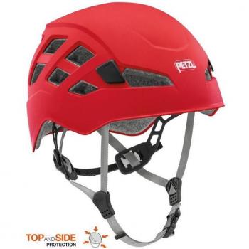 Casco Petzl Boreo II rojo