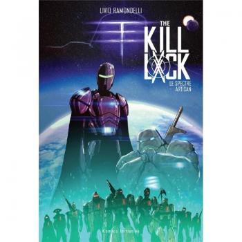 THE KILL LOCK