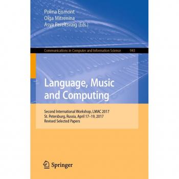 Vitalsource Technologies, Inc. Language, Music and Computing